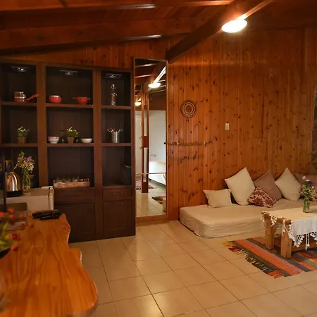 Вилла Williams House Эйлат Экстерьер фото