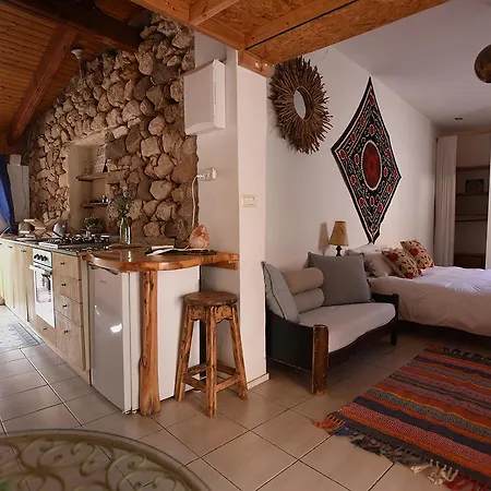 Вилла Williams House Эйлат Номер фото