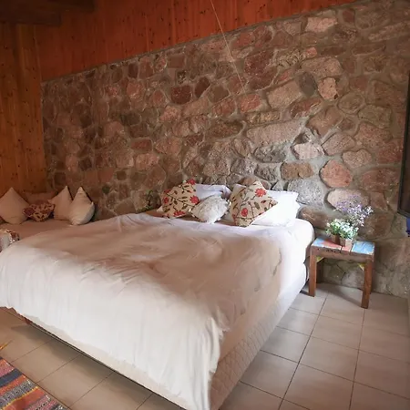 Вилла Williams House Эйлат Экстерьер фото