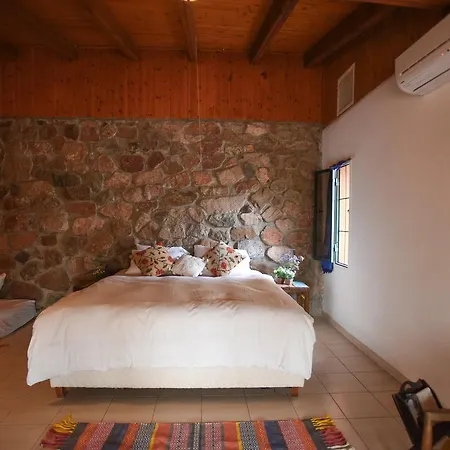 Вилла Williams House Эйлат Экстерьер фото