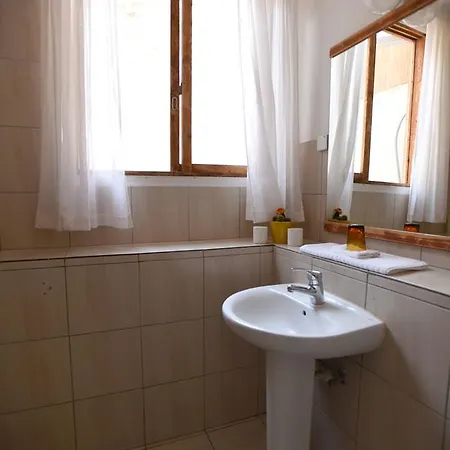 Вилла Williams House Эйлат Экстерьер фото