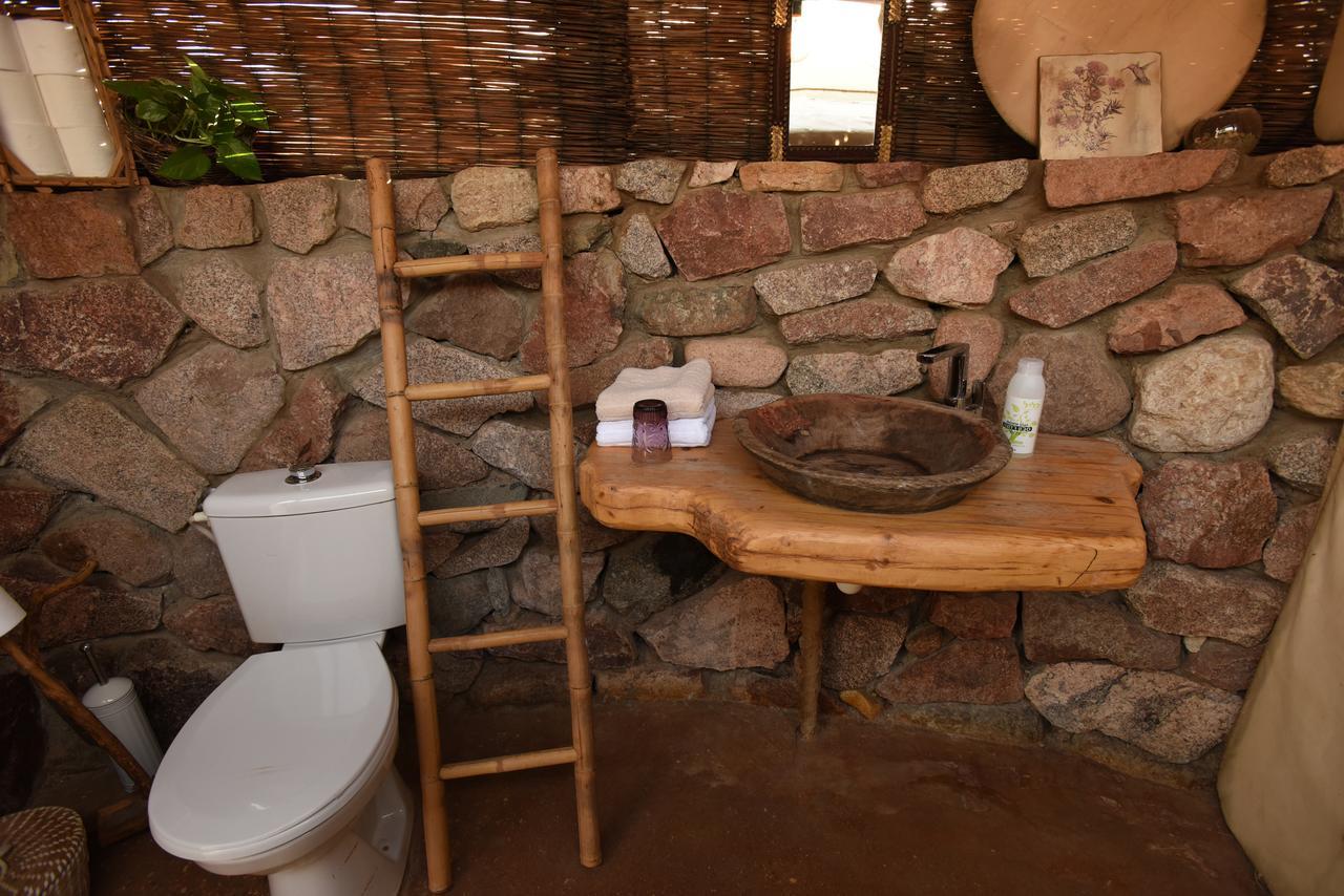 Williams House * Eilat