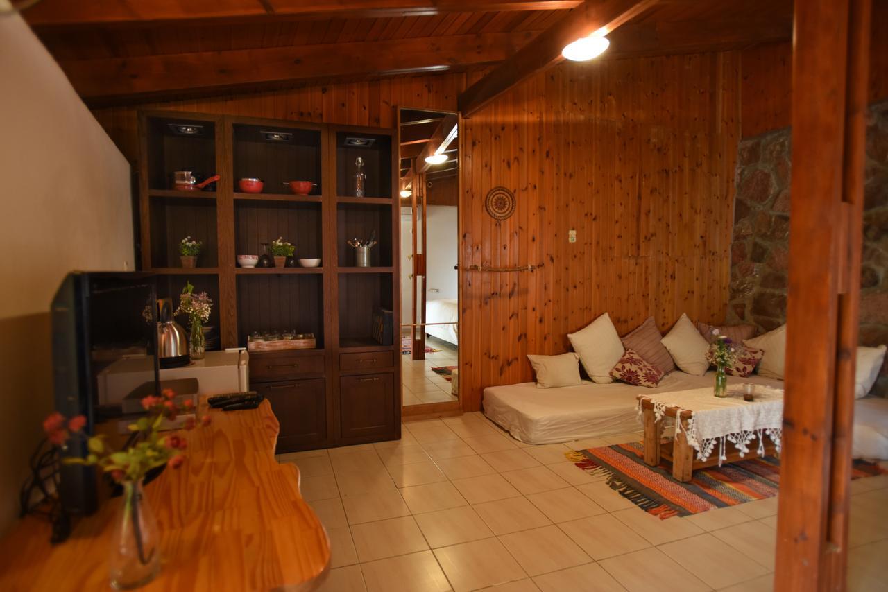 Lodge Williams House *