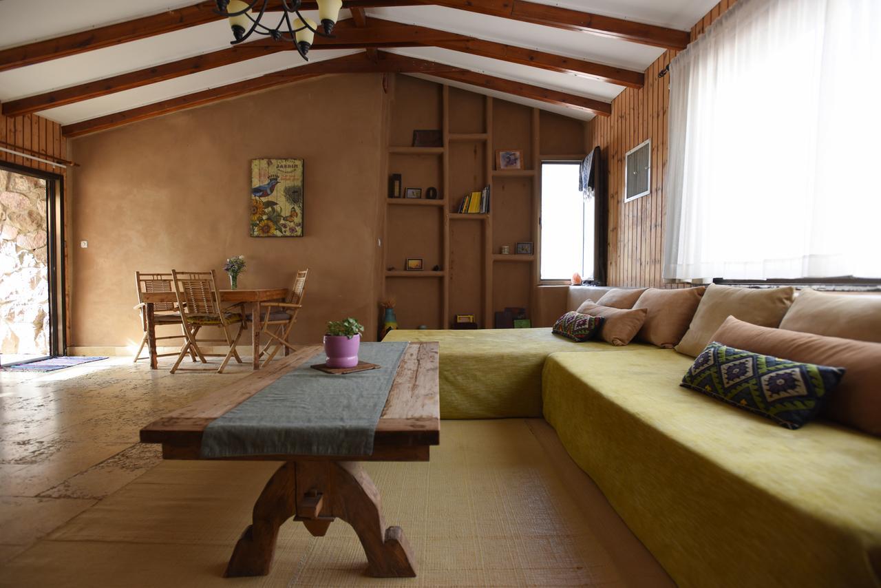 Lodge Williams House Eilat