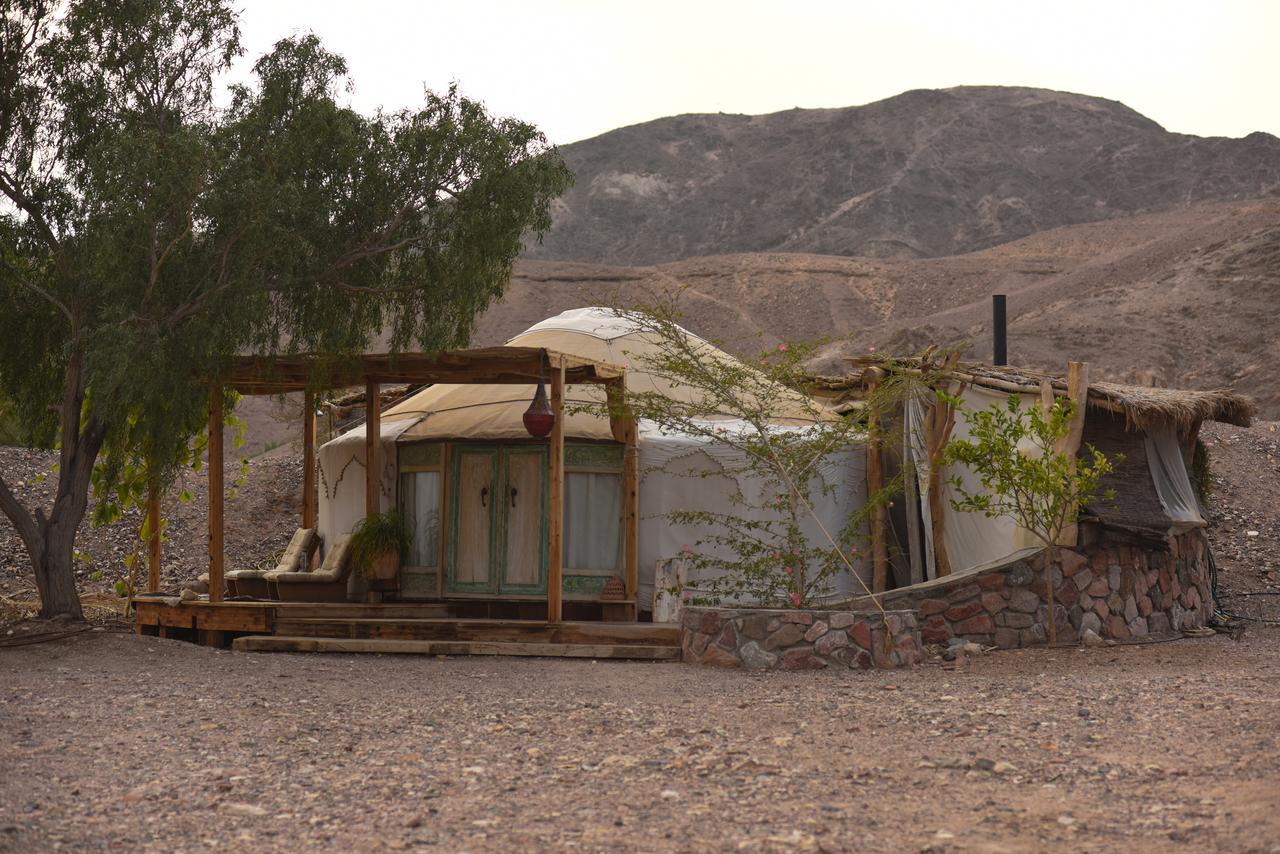 Lodge Williams House Eilat