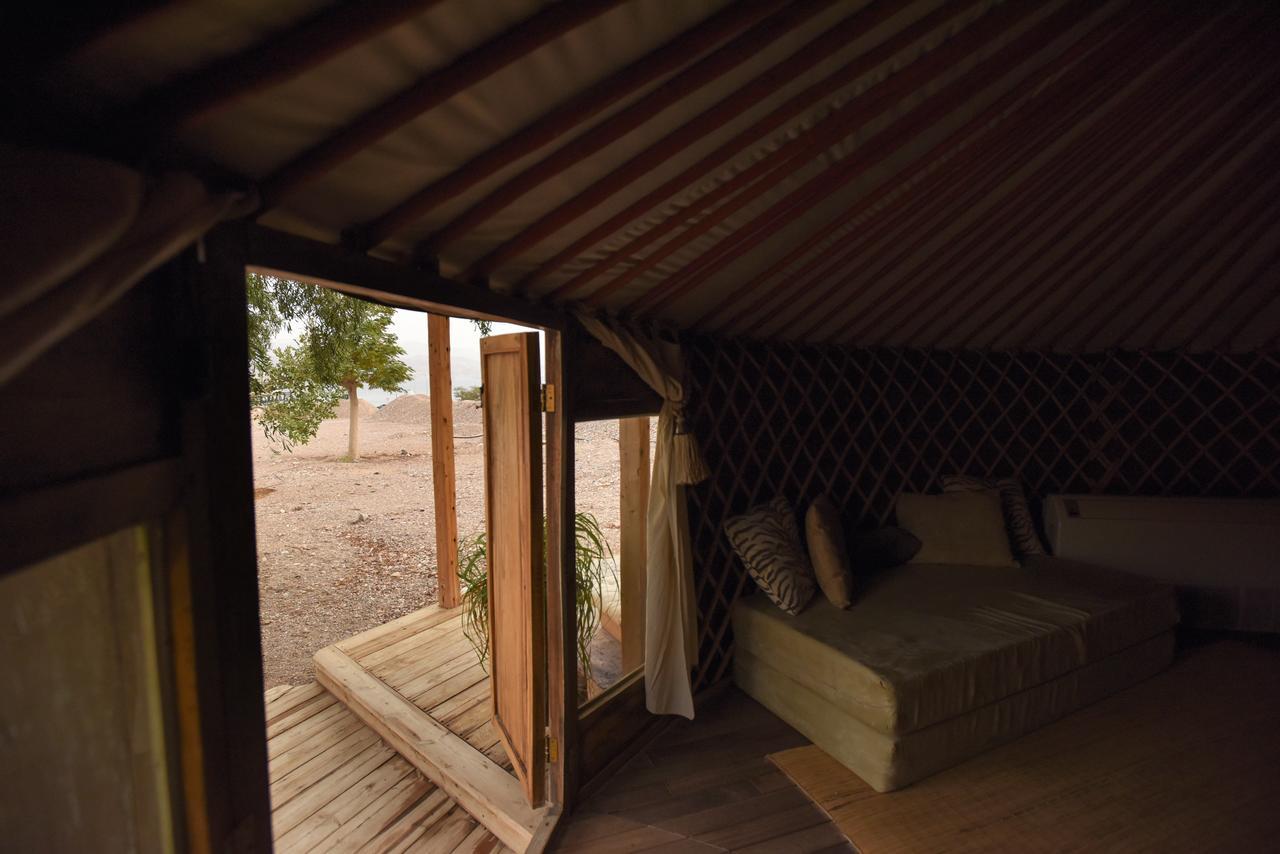 Williams House * Eilat