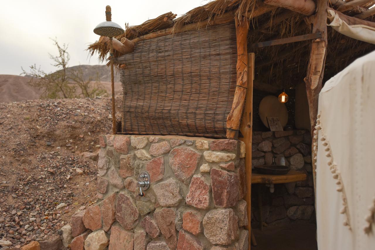 Williams House * Eilat