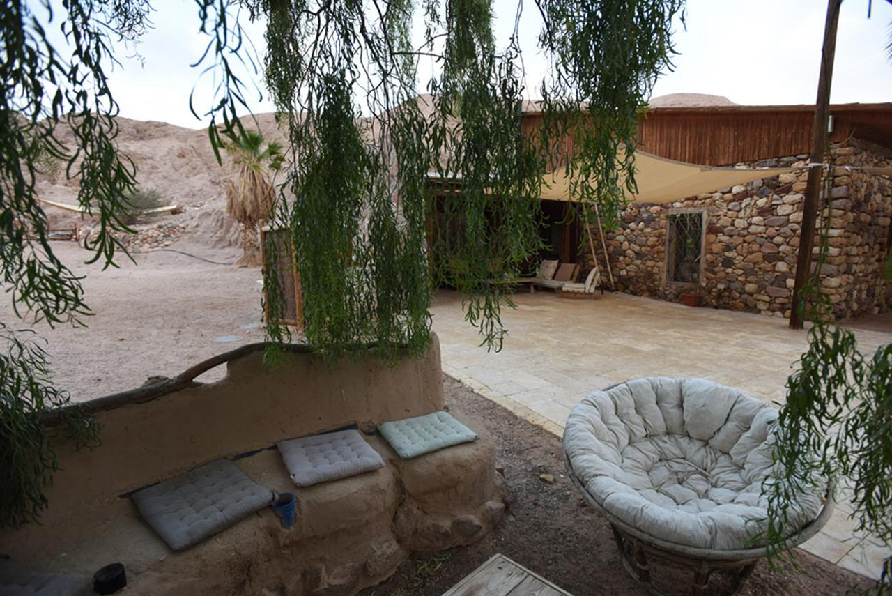 Lodge Williams House Eilat