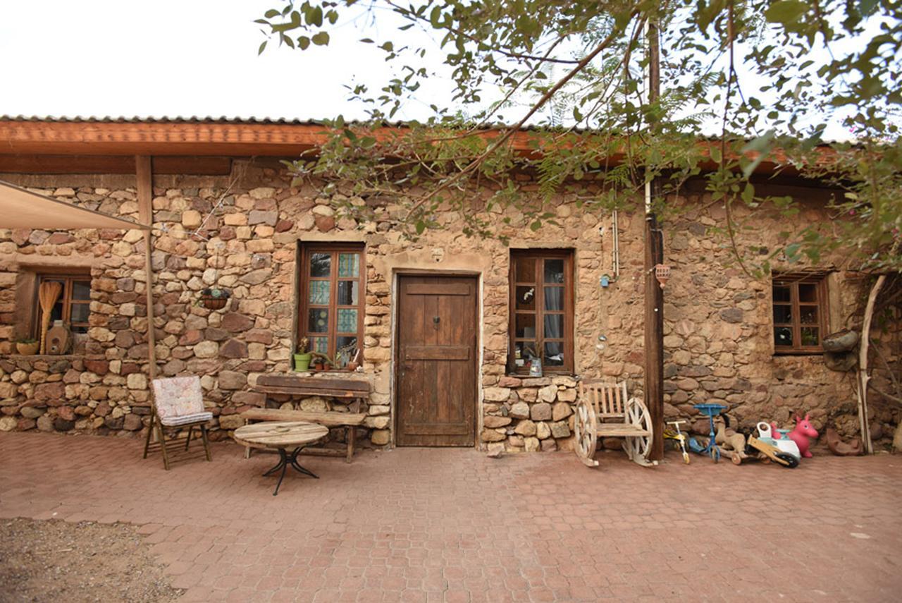 Lodge Williams House Eilat