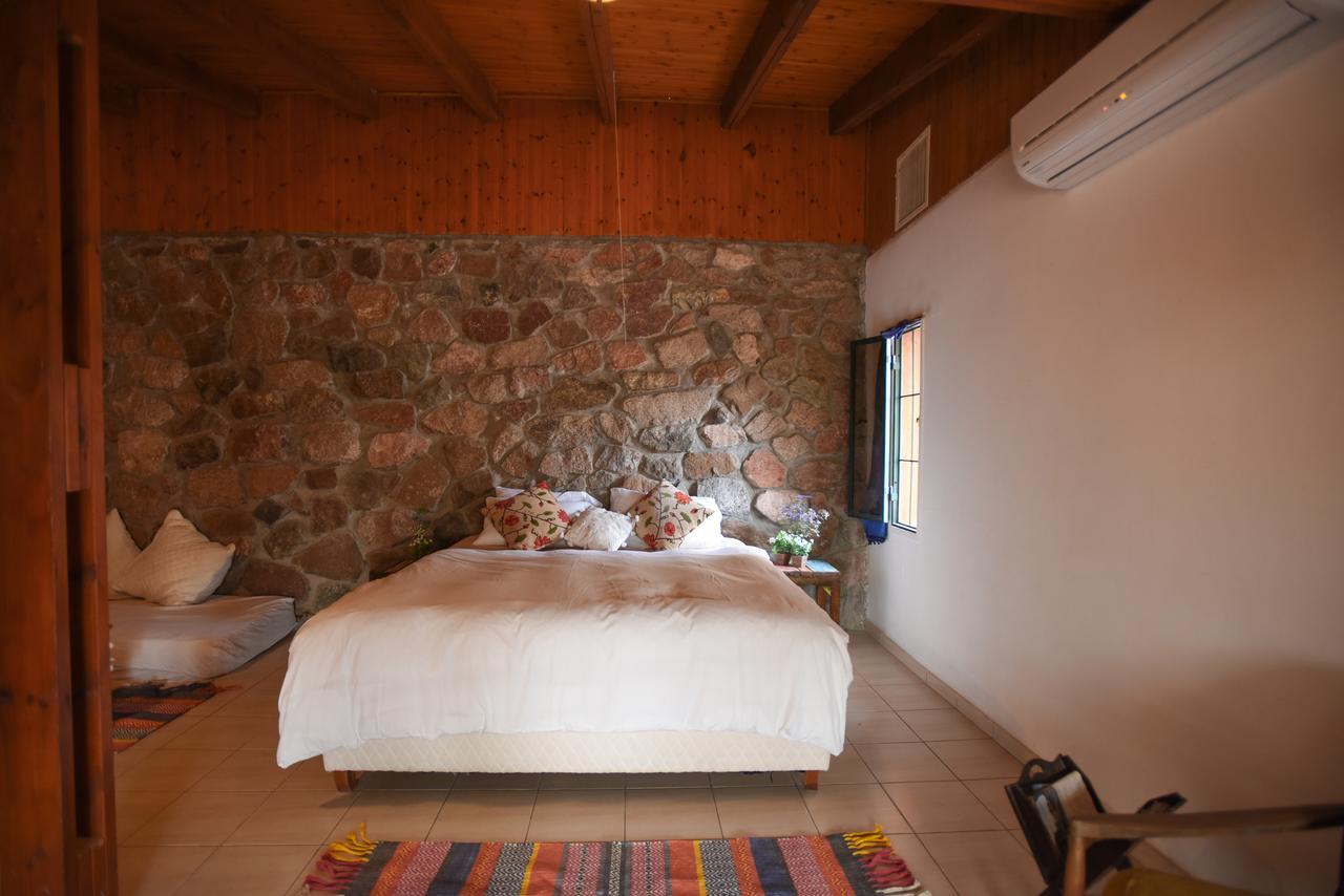 Williams House * Eilat