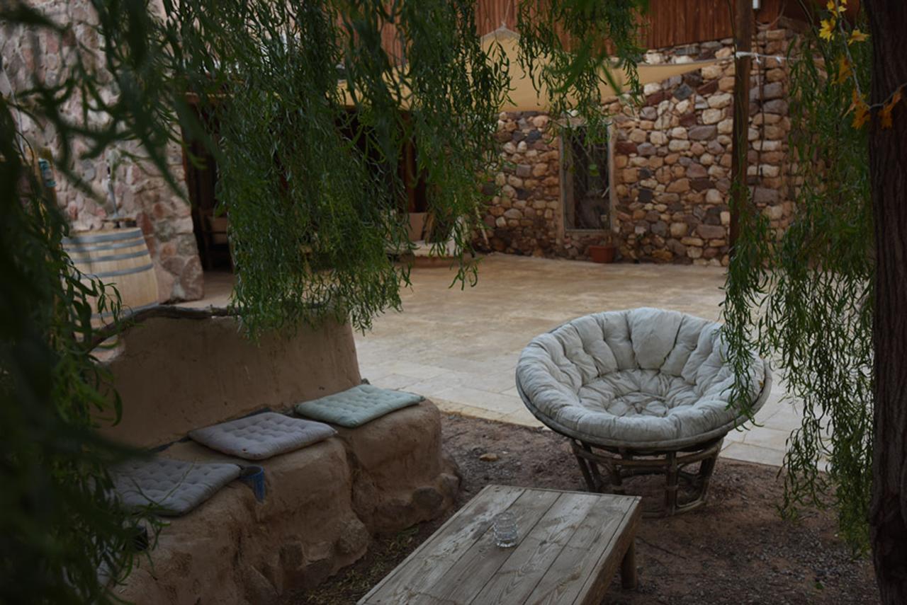 Williams House * Eilat
