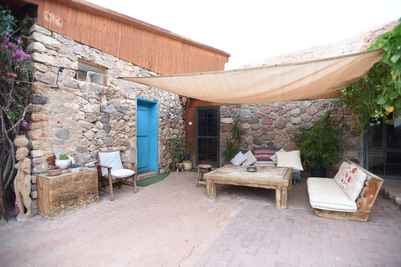 Williams House Lodge Eilat