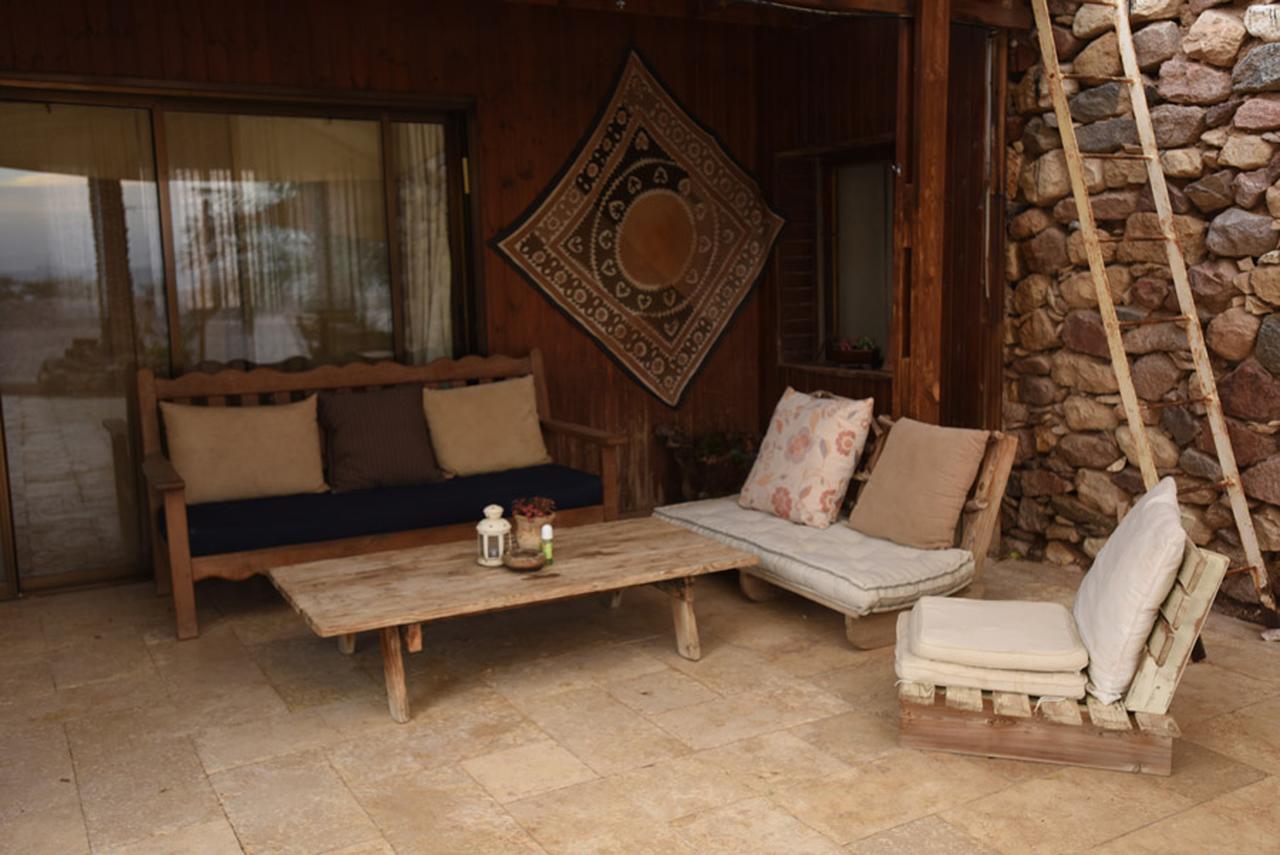 Williams House * Eilat